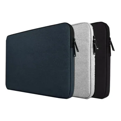 Basic Padded Laptop Sleeve