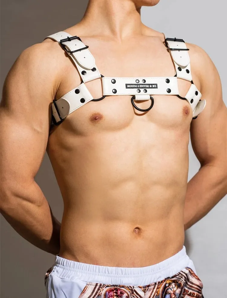 BB Chest Harness