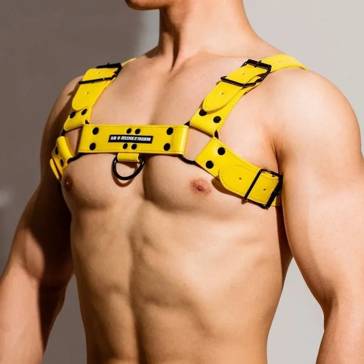 BB Chest Harness