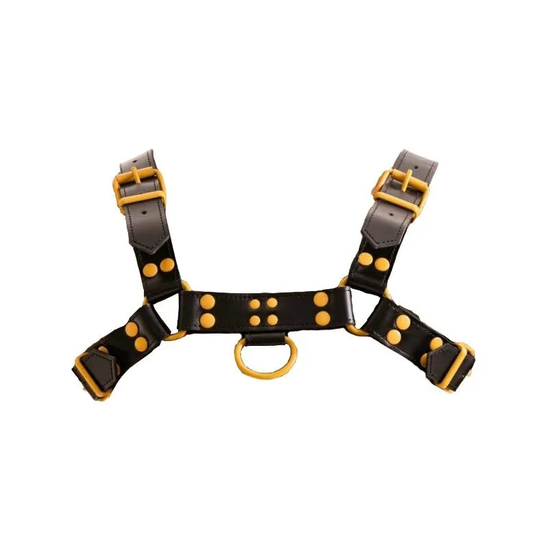 BB Chest Harness