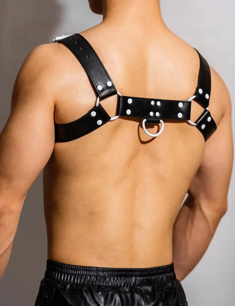 BB Chest Harness