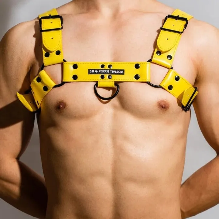 BB Chest Harness