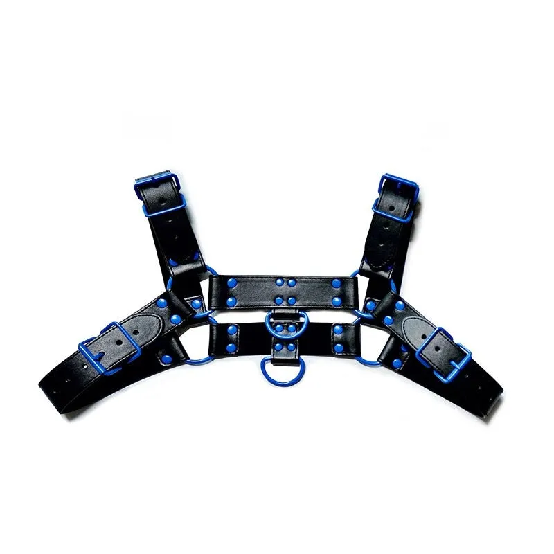 BB Chest Harness