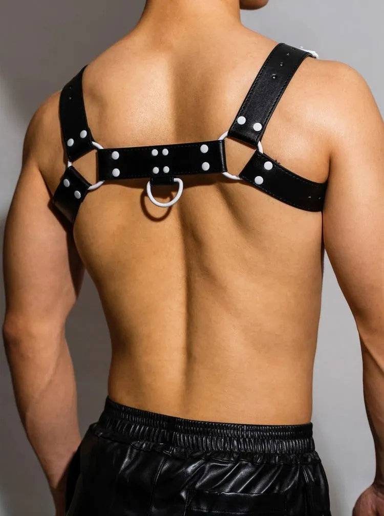 BB Chest Harness