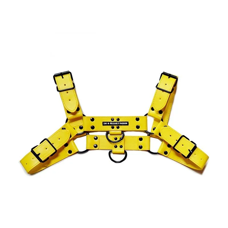 BB Chest Harness