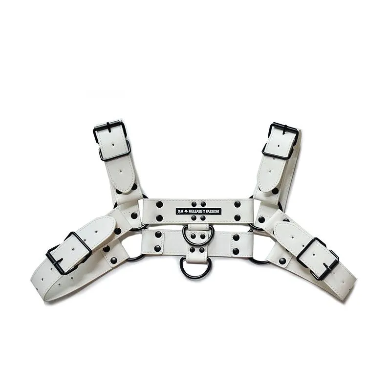 BB Chest Harness