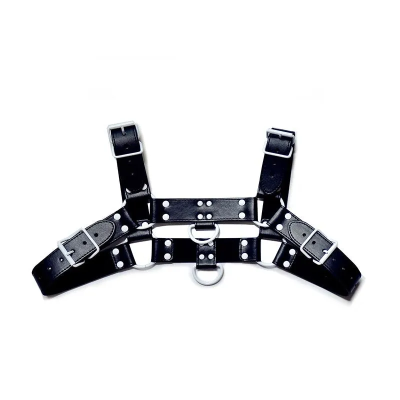 BB Chest Harness