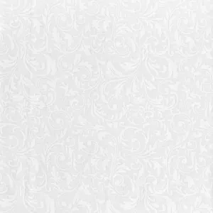 Be Colourful - Sparkling White