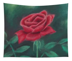 Beauty of Rose ~ Tapestry