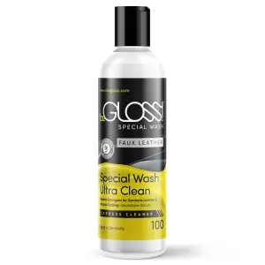 Begloss Special Wash Faux Leather 100 ml