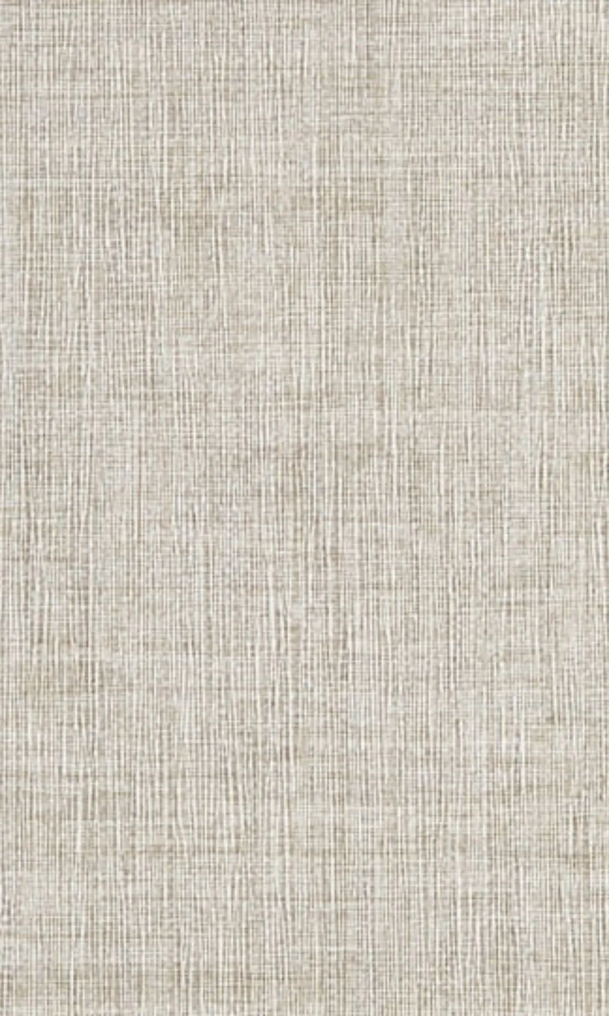 Beige Linen Fabric-back Commercial Wallpaper C7545