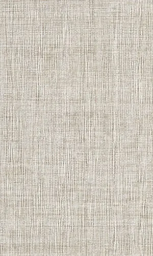 Beige Linen Fabric-back Commercial Wallpaper C7545