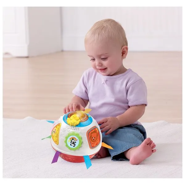 Bestway Beach Ball Pop 91Cm .