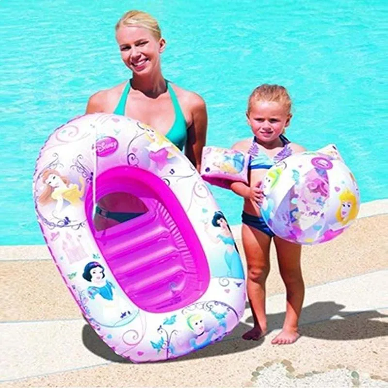 Bestway - Disney Beach Set