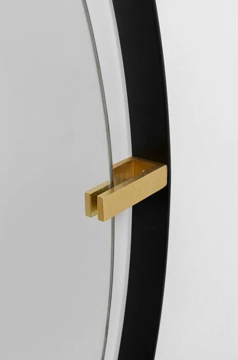Betsy Round Mirror