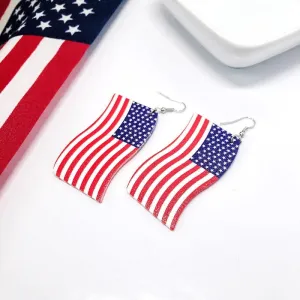 Betsy - USA Flag