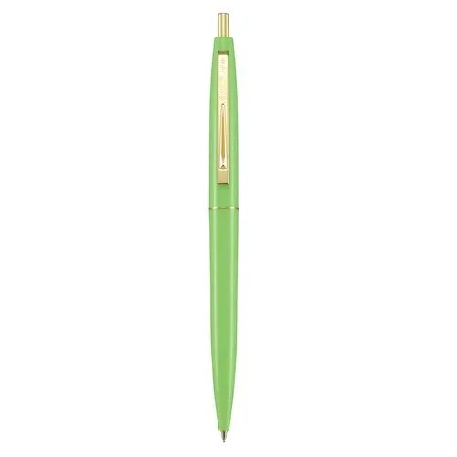 BIC Click Gold Ballpoint Pen