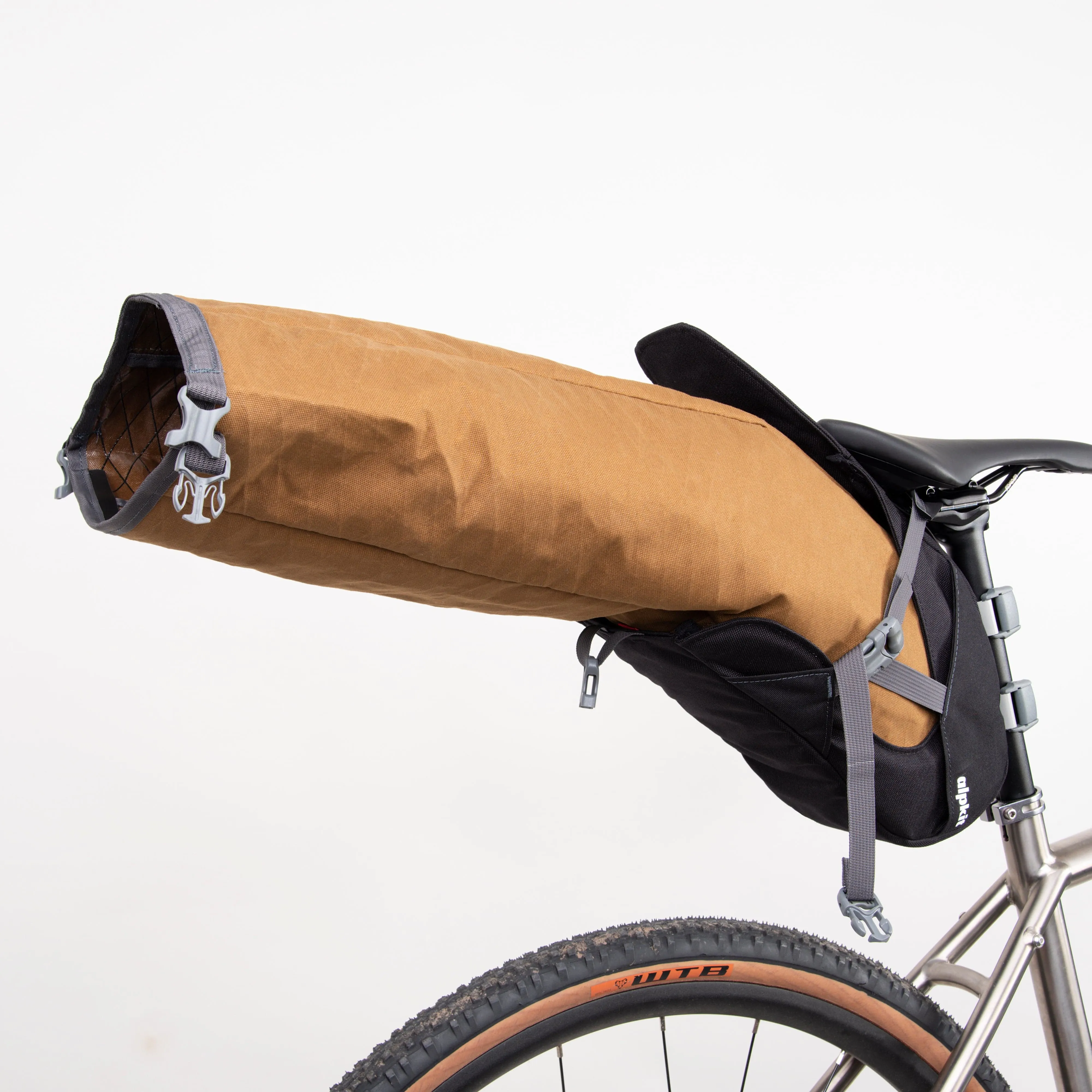 Big Papa Bag