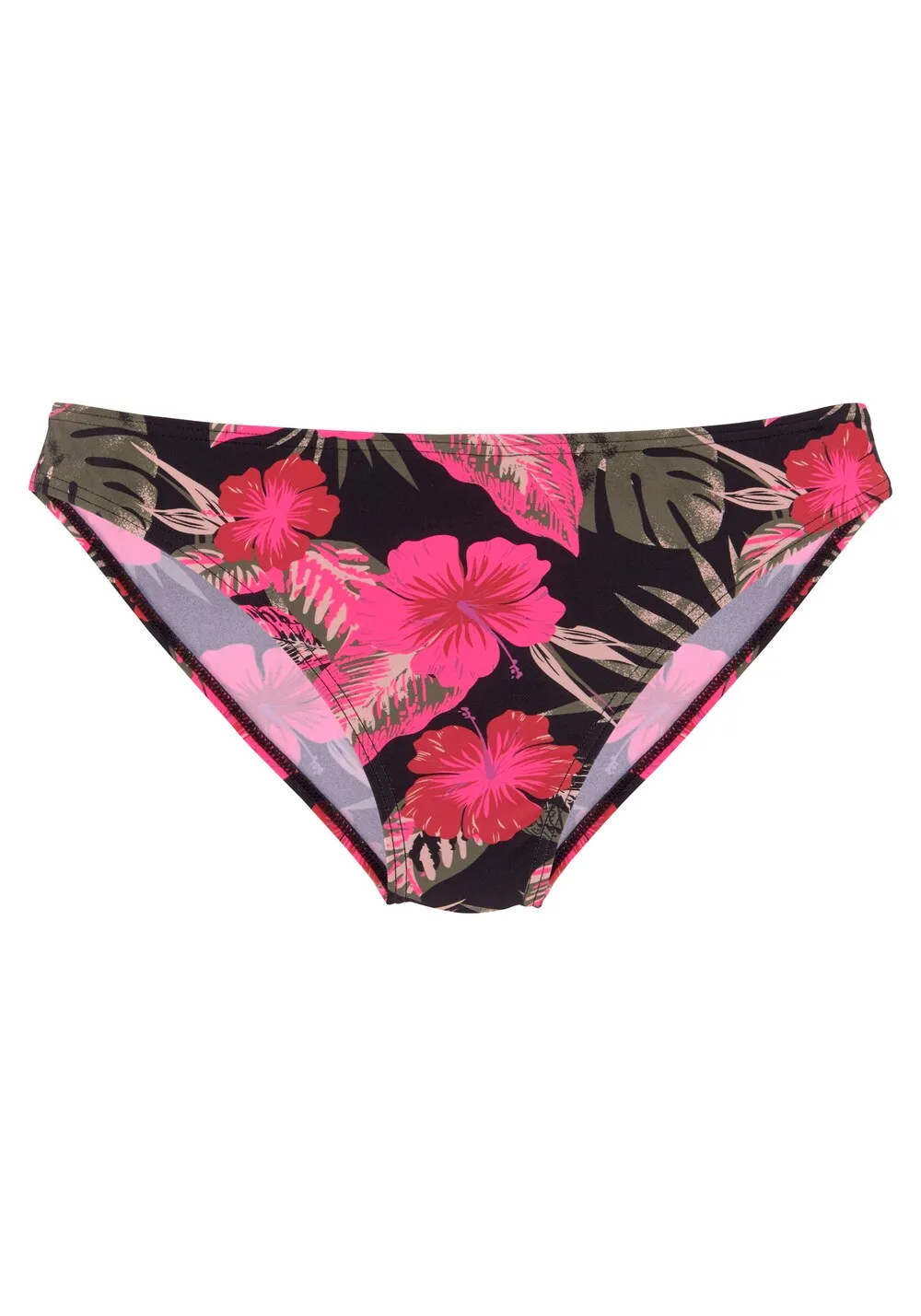 Bikini bottoms LASCANA Elsa, multi-colored