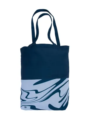 Bits & Bobs Tote Bag - Black