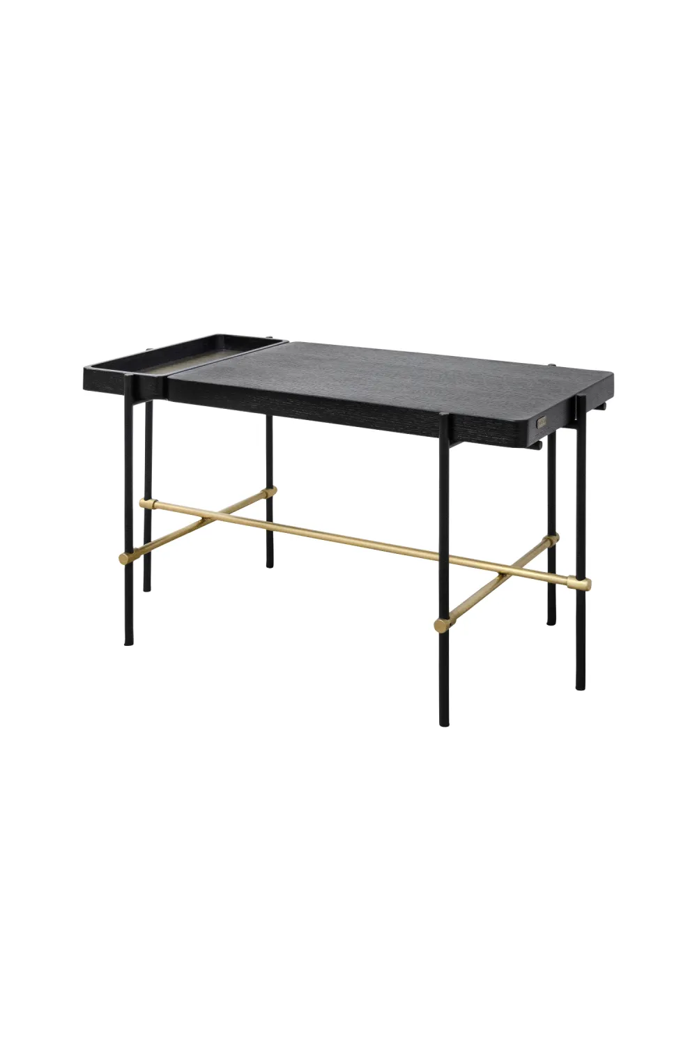 Black Oak Tray Coffee Table | Versmissen Highline