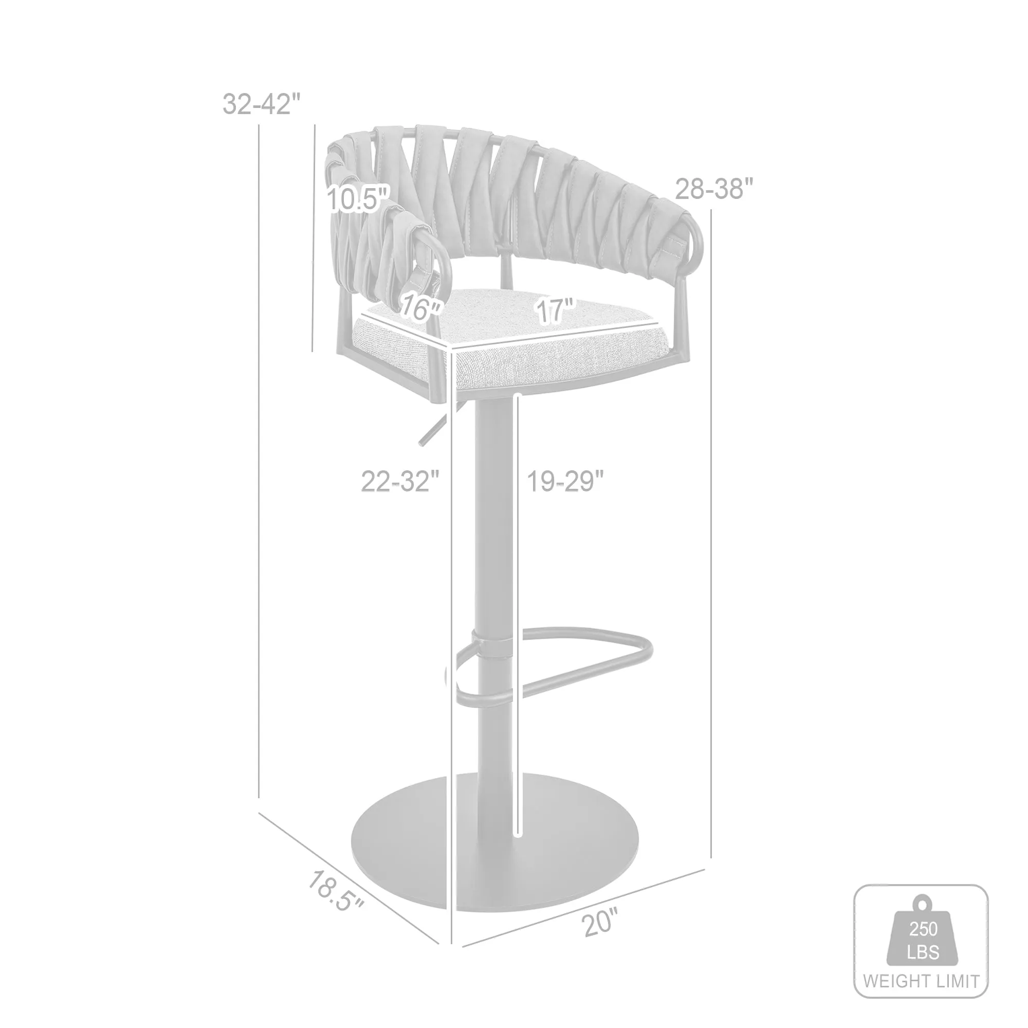 Blaise Barstool