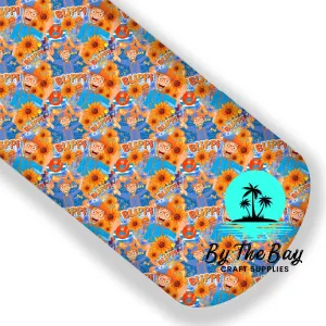 Blip Faux Leatherette