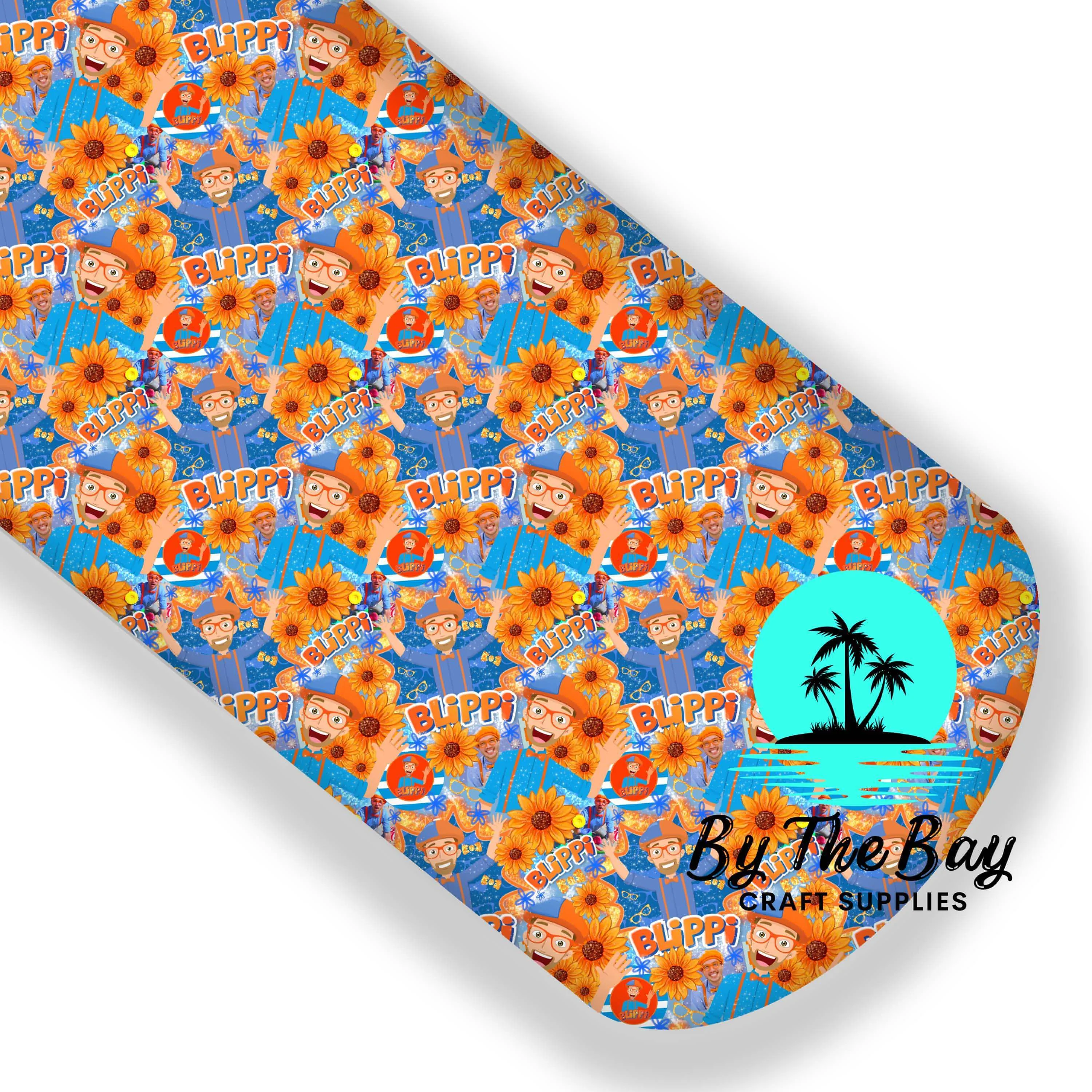 Blip Faux Leatherette