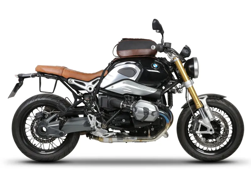BMW R Nine T 1200 (13-22) SHAD SR Pannier Fitting Kit