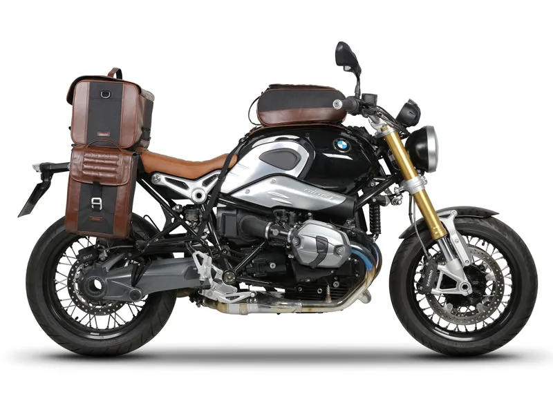 BMW R Nine T 1200 (13-22) SHAD SR Pannier Fitting Kit