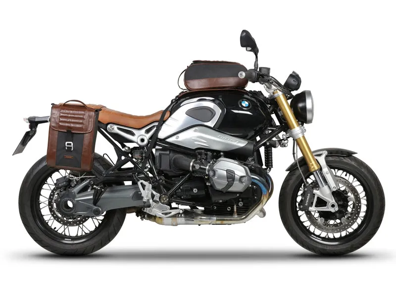 BMW R Nine T 1200 (13-22) SHAD SR Pannier Fitting Kit