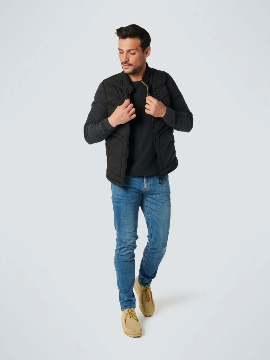 Bodywarmer Padded