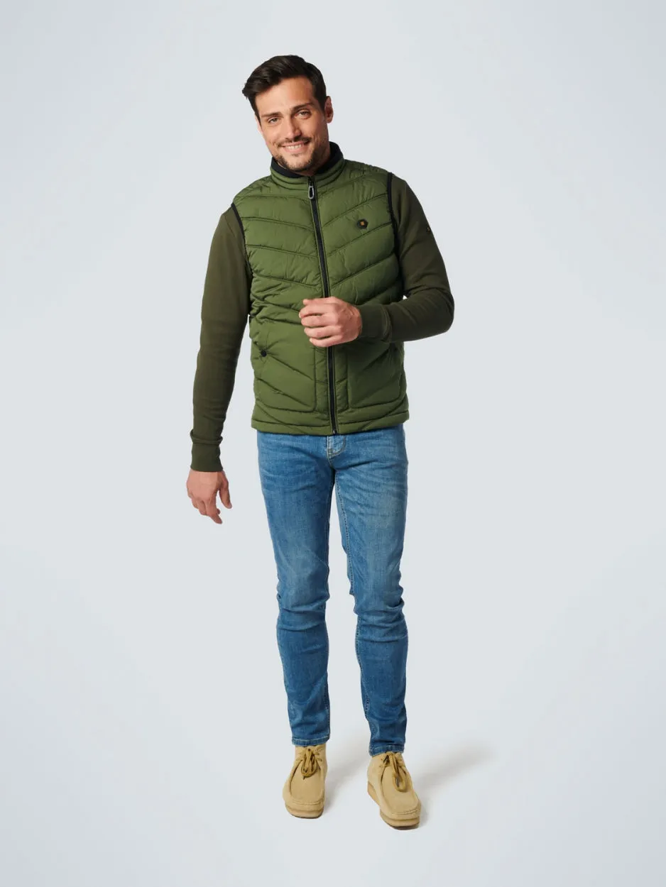 Bodywarmer Padded