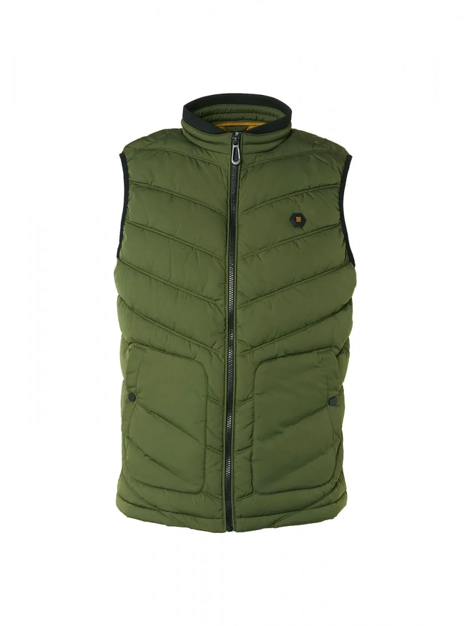 Bodywarmer Padded