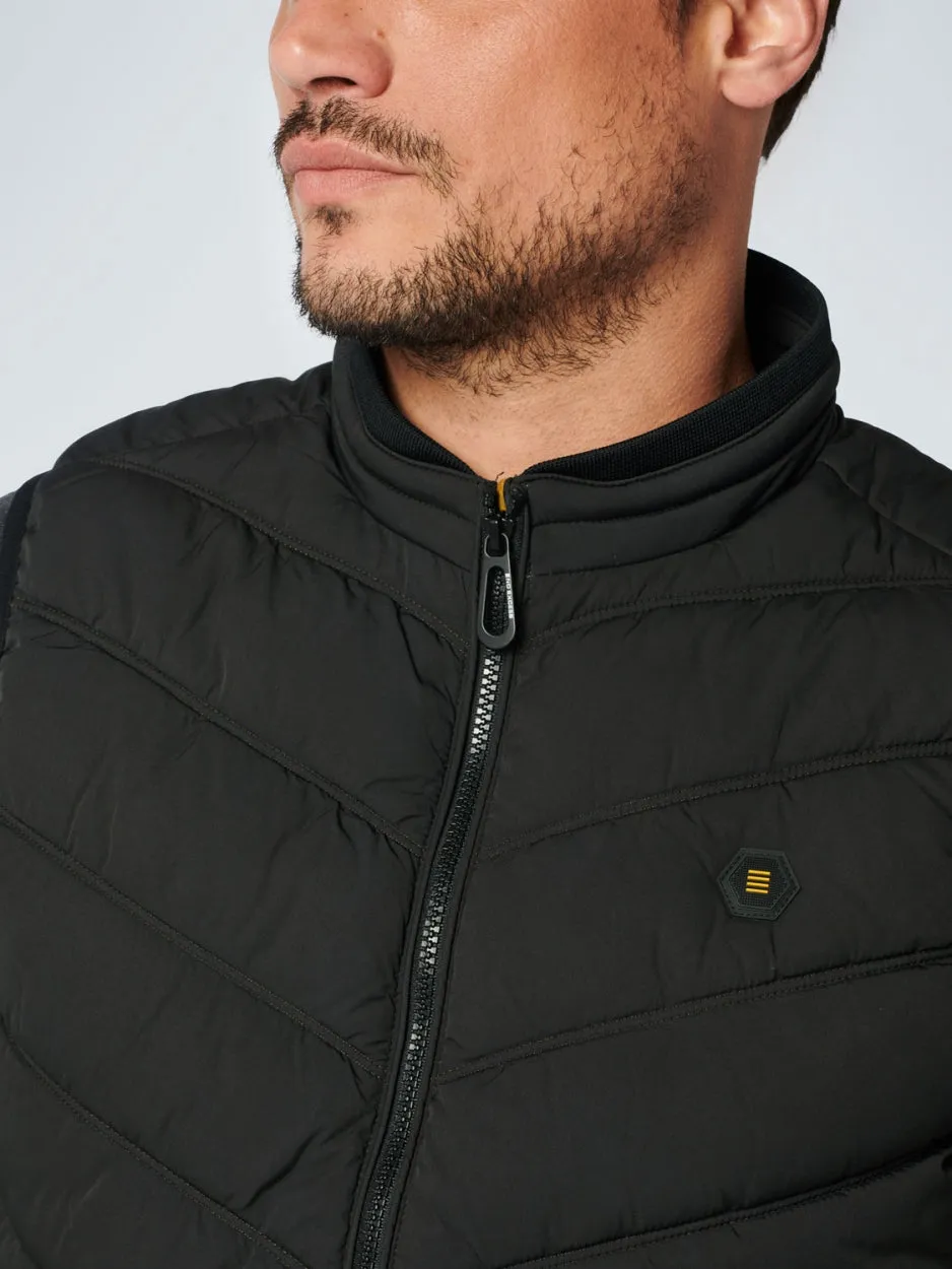 Bodywarmer Padded