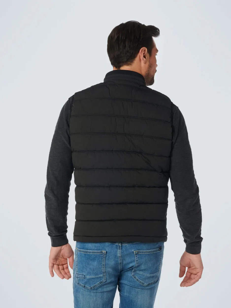 Bodywarmer Padded