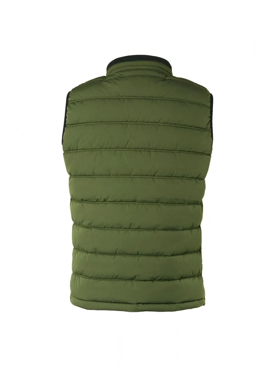 Bodywarmer Padded
