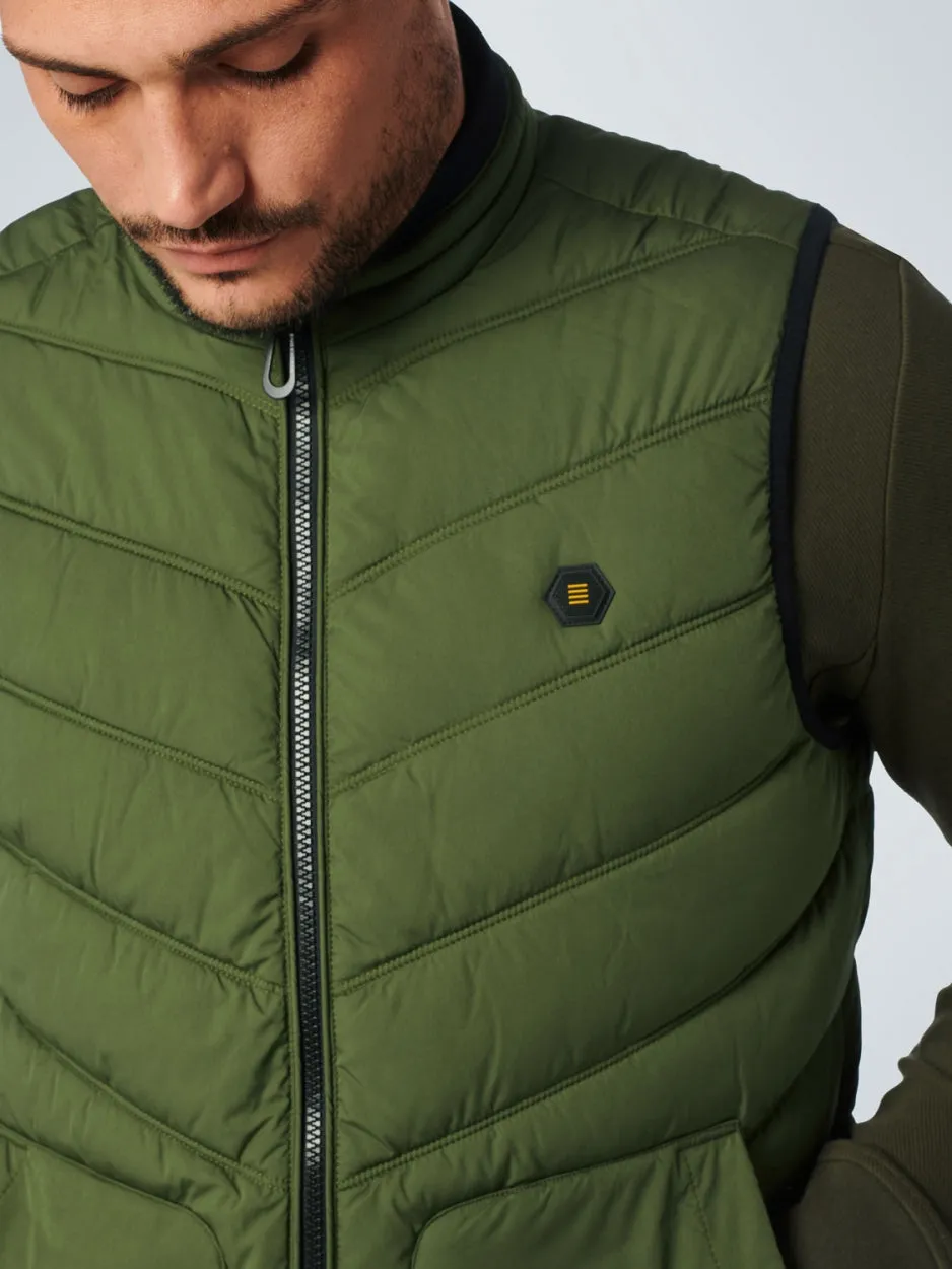 Bodywarmer Padded