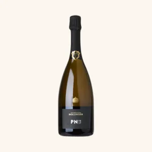 Bollinger PN TX17 Champagne NV