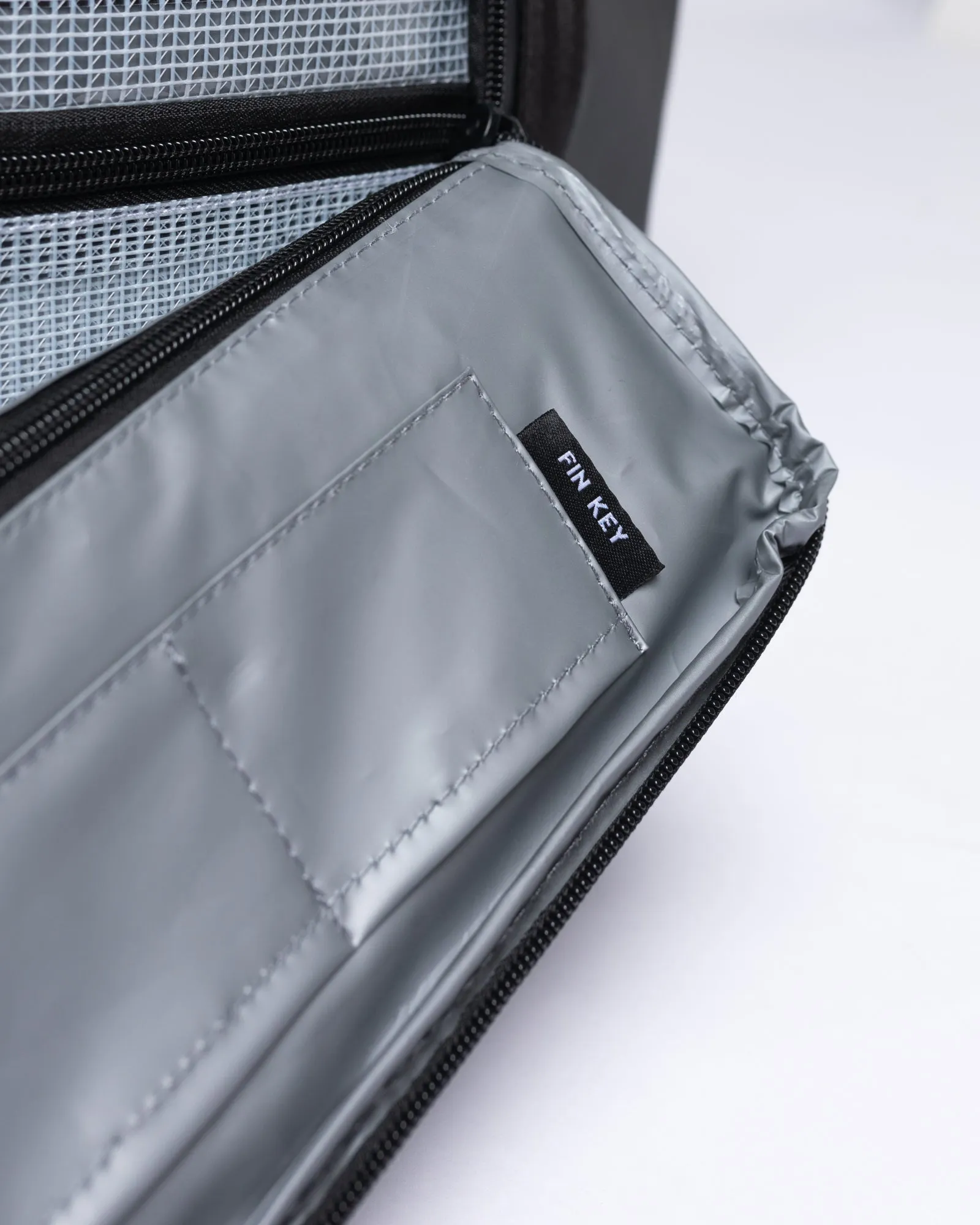 Boodj Technical Surf Tote Bag
