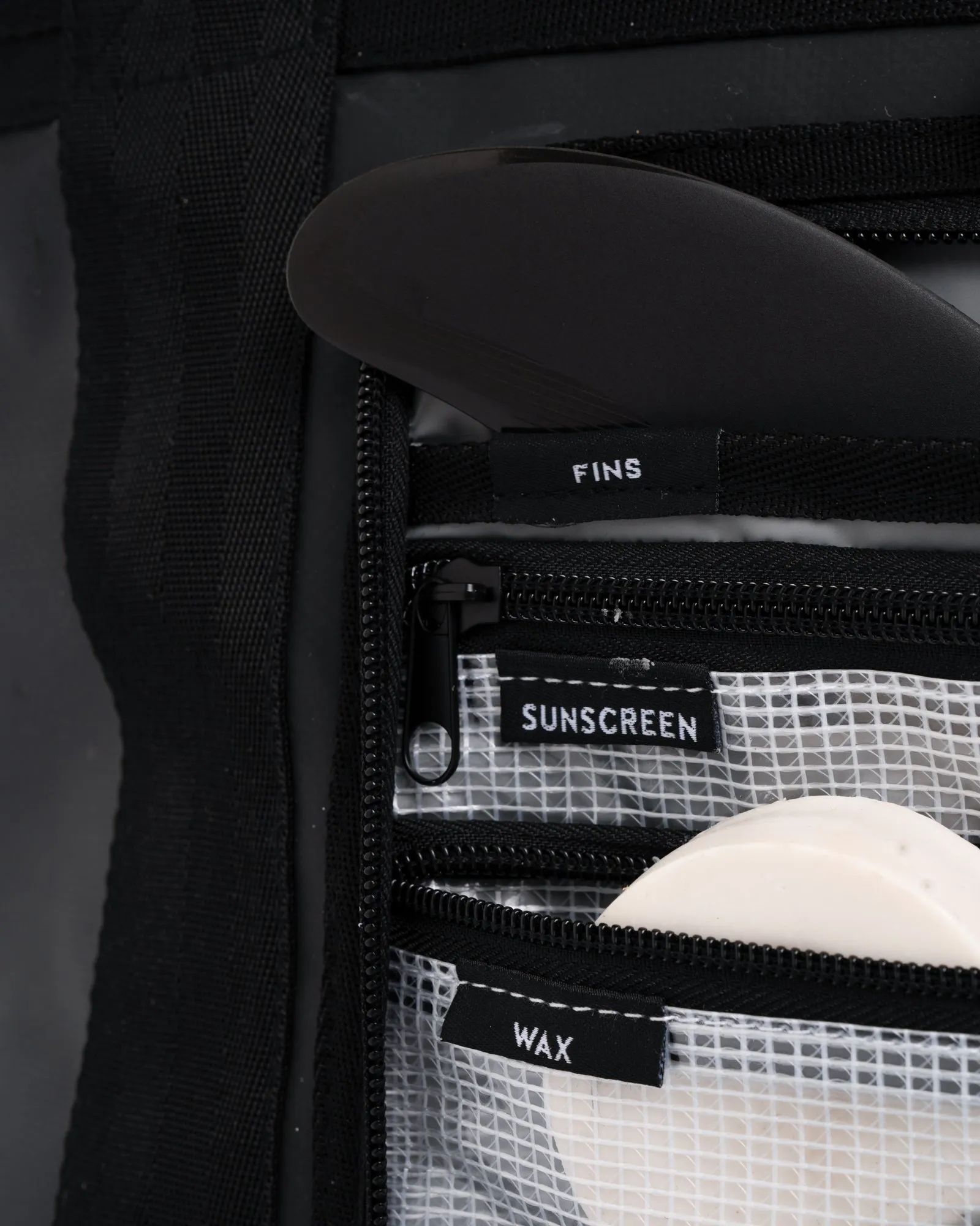 Boodj Technical Surf Tote Bag