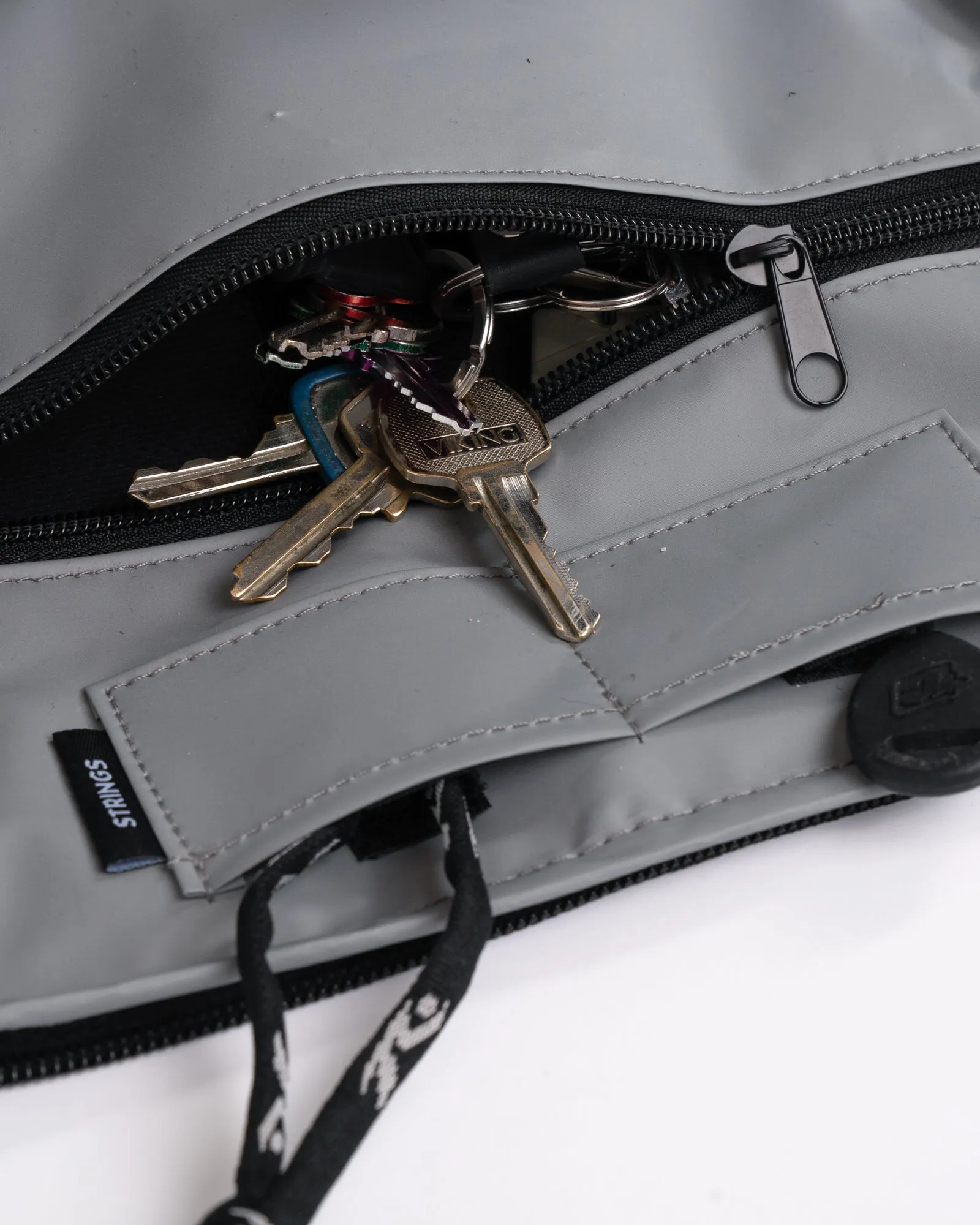 Boodj Technical Surf Tote Bag