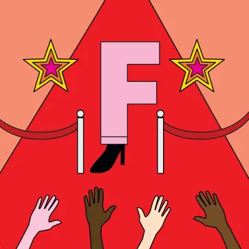 Bowie Legends Alphabet Book
