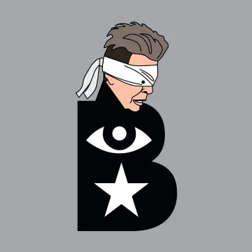 Bowie Legends Alphabet Book