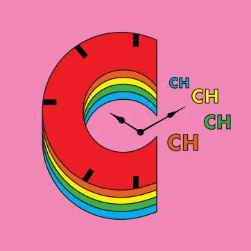 Bowie Legends Alphabet Book