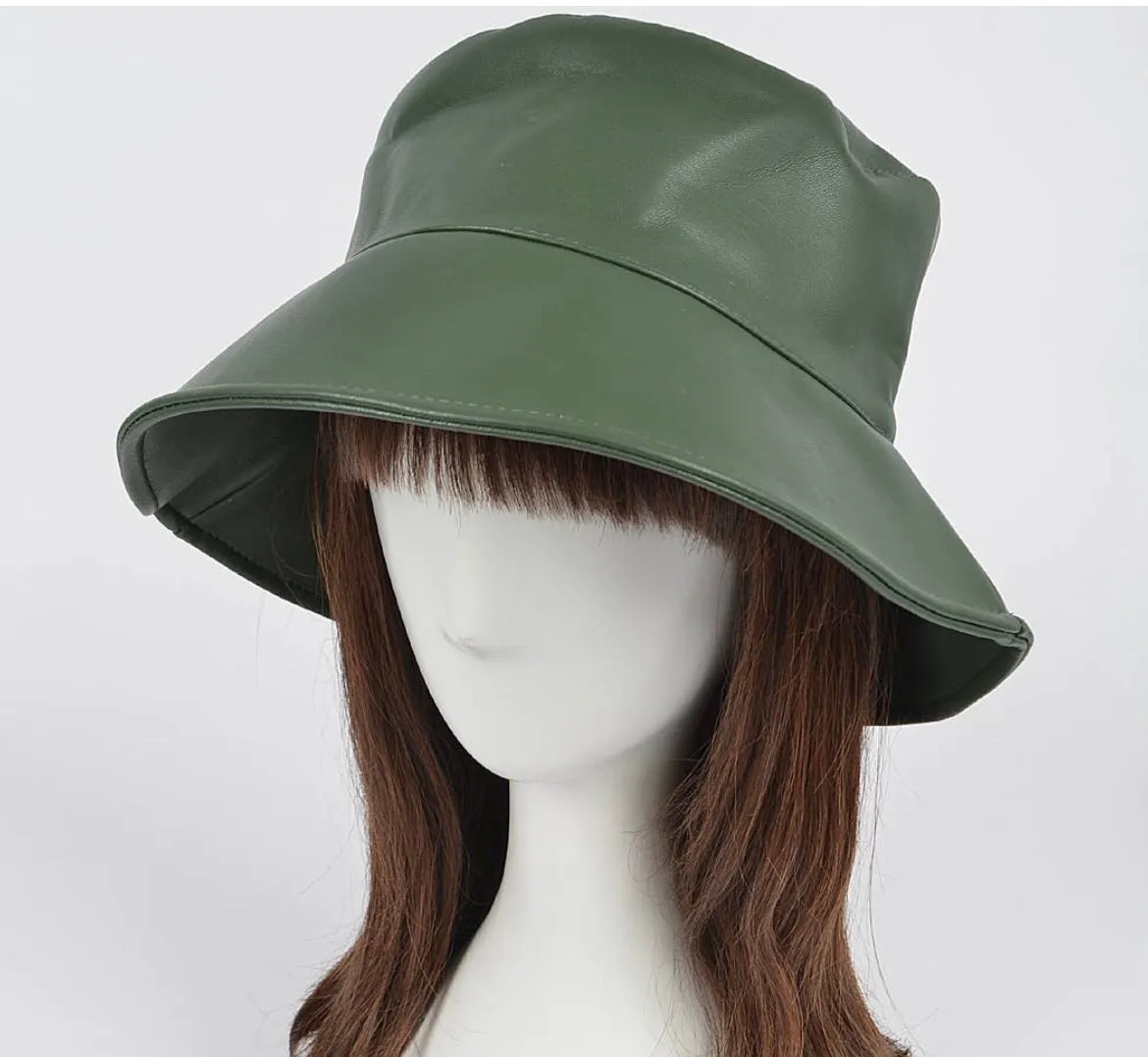 Bucket Hat
