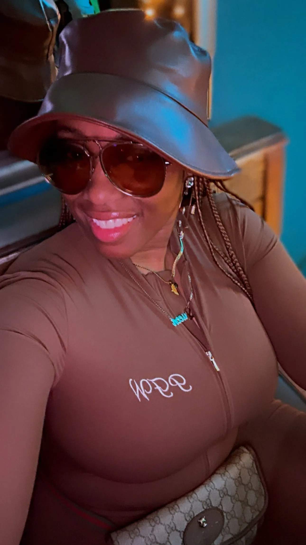 Bucket Hat