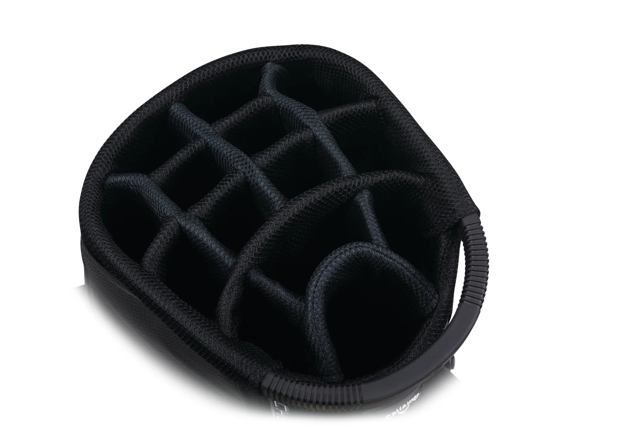 Callaway Chev Org Cart Bag