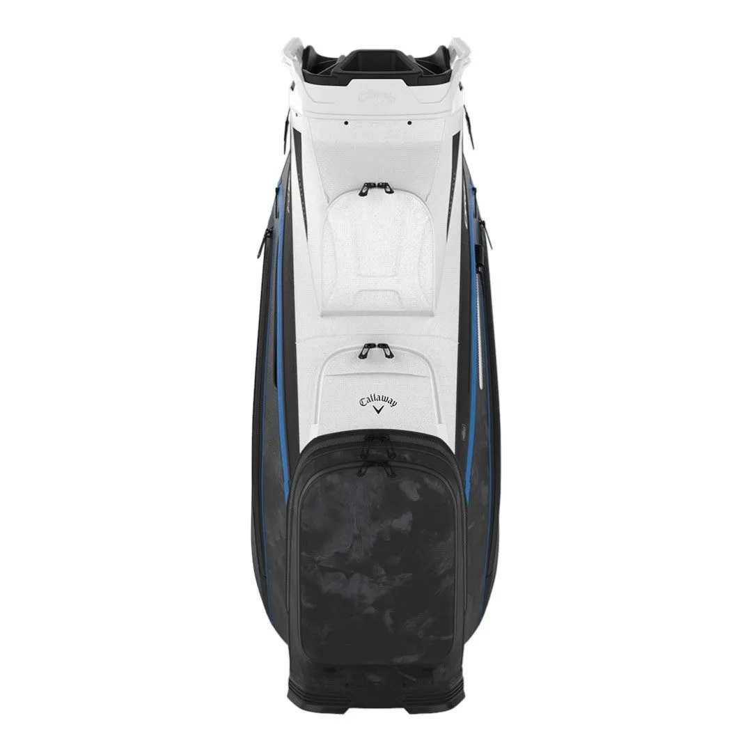 Callaway ORG 14 AI Smoke Golf Cart Bag 5124456