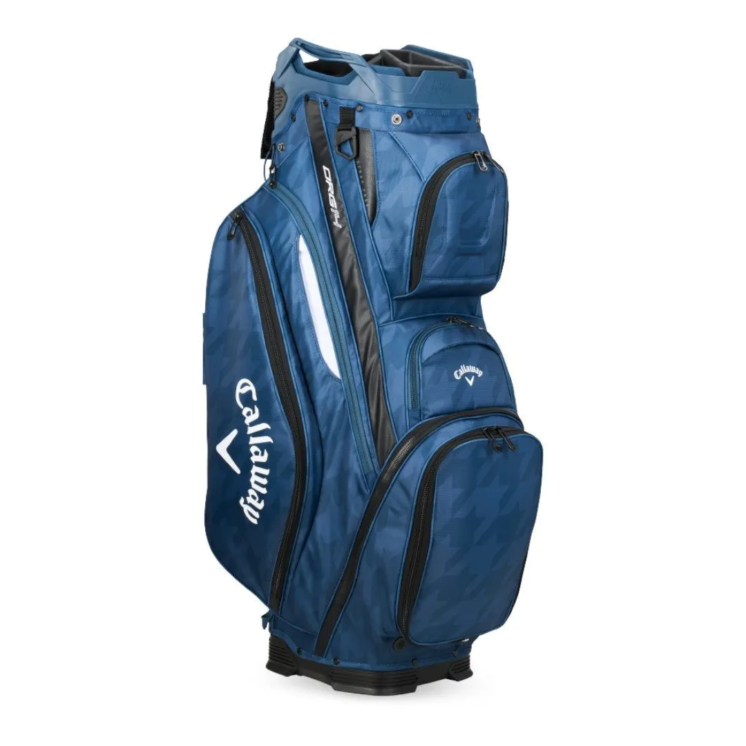 Callaway ORG 14 Cart Golf Bag 5124156